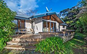 Pearl Retreat - Mangawhai Heads Holiday Home